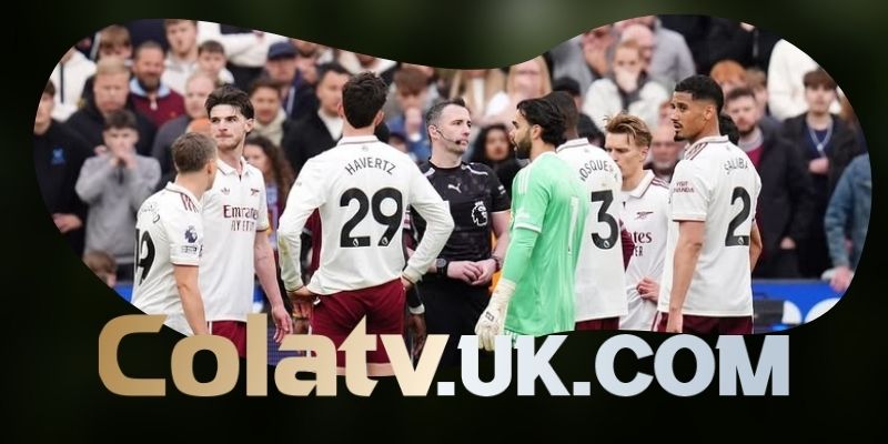 Những dữ liệu quyết định cửa BTTS tại Premier League