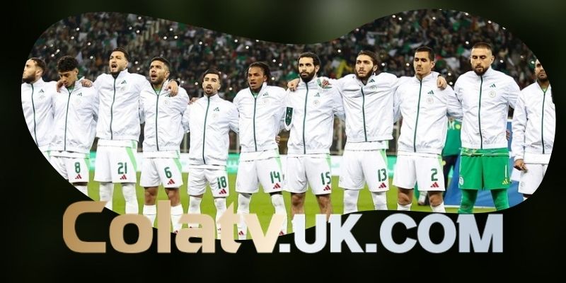 Gợi ý chốt kèo tổng hợp trận Argentina vs Algeria ngày 17/06