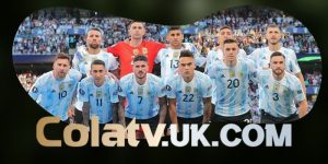 Nhận Định Argentina Vs Algeria 08h00 17/06