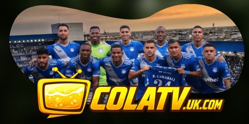 Gợi ý chốt kèo tổng hợp trận Barcelona SC(ECU) vs Deportivo Cuenca ngày 02/07