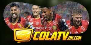 Nhận Định Barcelona SC(ECU) Vs Deportivo Cuenca 03h00 02/07