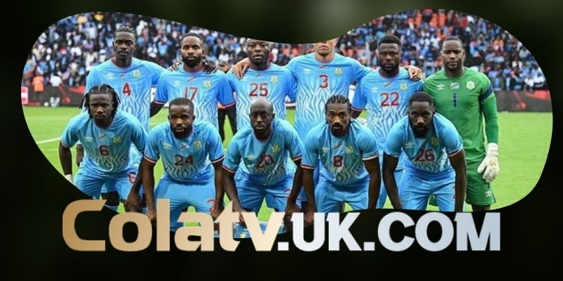 Nhận Định Colombia Vs D.R. Congo 09h00 24/06