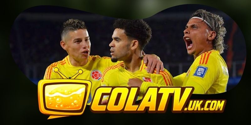 Gợi ý chốt kèo tổng hợp trận Colombia vs Ghana ngày 04/07