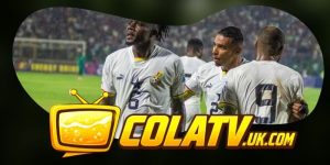 Nhận Định Colombia Vs Ghana 08h30 04/07