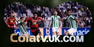 Nhận Định Fortaleza CE Vs Sport Club Recife (PE) 04h30 29/06