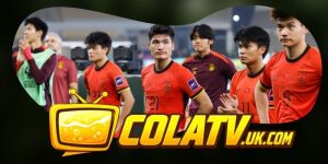 Nhận Định Gyeongnam FC Vs Cheonan City 17h30 05/07