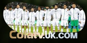 Nhận Định Jordan Vs Algeria 10h00 23/06