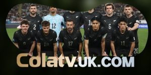 Nhận Định New Zealand Vs Ai Cập 08h00 22/06