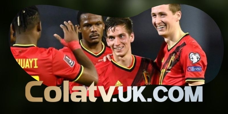 Gợi ý chốt kèo tổng hợp trận New Zealand vs Bỉ ngày 27/06