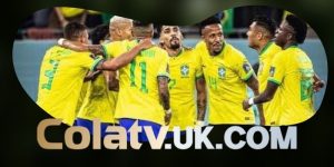 Nhận Định Scotland Vs Brazil 05h00 25/06