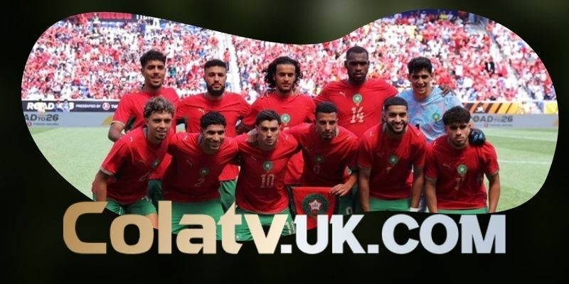 Gợi ý chốt kèo tổng hợp trận Scotland vs Ma-rốc ngày 20/06