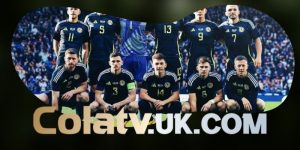 Nhận Định Scotland Vs Ma-rốc 05h00 20/06