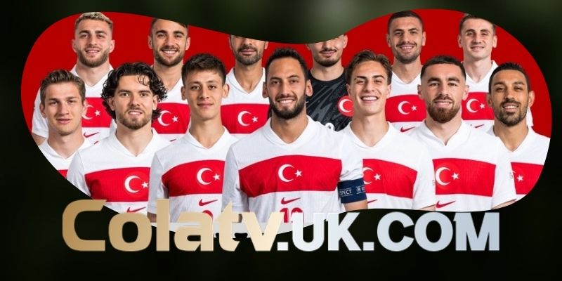 Gợi ý chốt kèo tổng hợp trận Thổ Nhĩ Kỳ vs Paraguay ngày 20/06