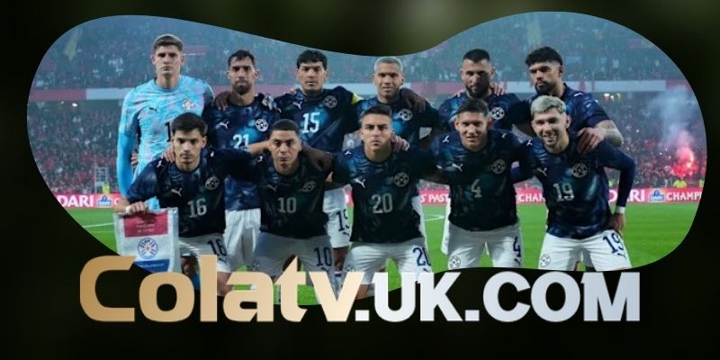 Nhận Định Thổ Nhĩ Kỳ Vs Paraguay 10h00 20/06