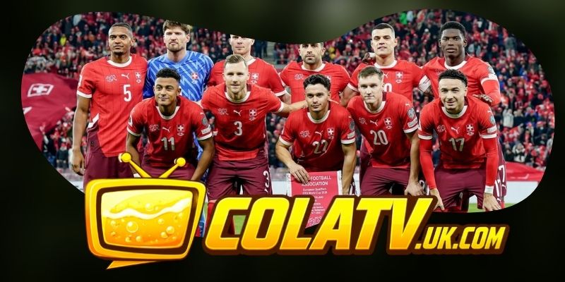 Gợi ý chốt kèo tổng hợp trận Thụy Sĩ vs Algeria ngày 03/07