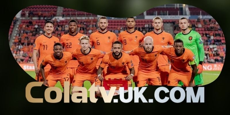 Gợi ý chốt kèo tổng hợp trận Tunisia vs Hà Lan ngày 26/06