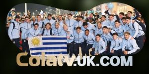 Nhận Định Uruguay Vs Cape Verde 05h00 22/06