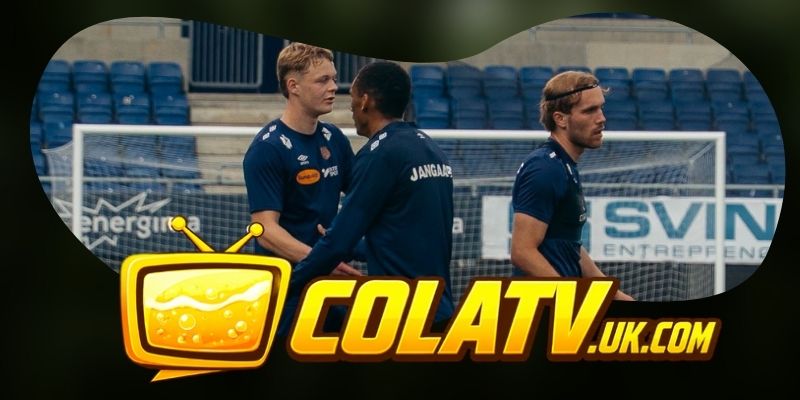 Nhận Định Aalesund FK Vs Viking 00h15 27/07