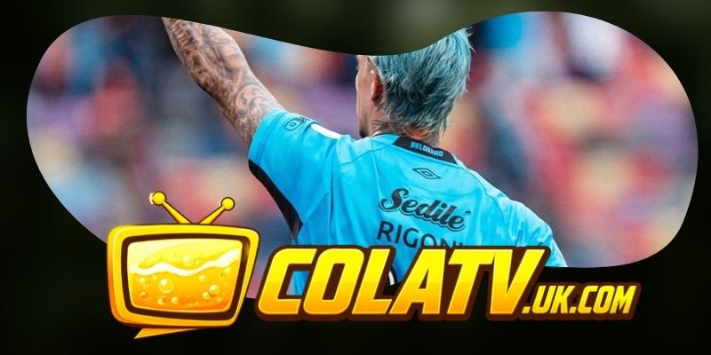 Belgrano cần chuyển khí thế đăng quang thành sức ép sân nhà