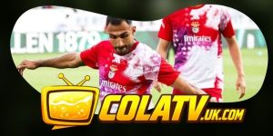 Nhận Định Benfica Vs St. Gallen 02h00 31/07