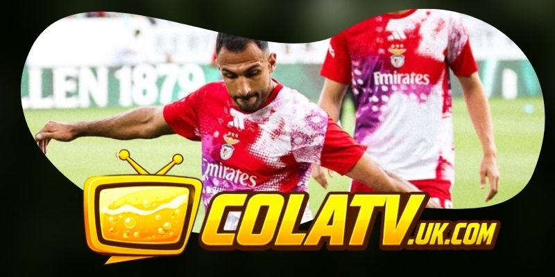 Nhận Định Benfica Vs St. Gallen 02h00 31/07