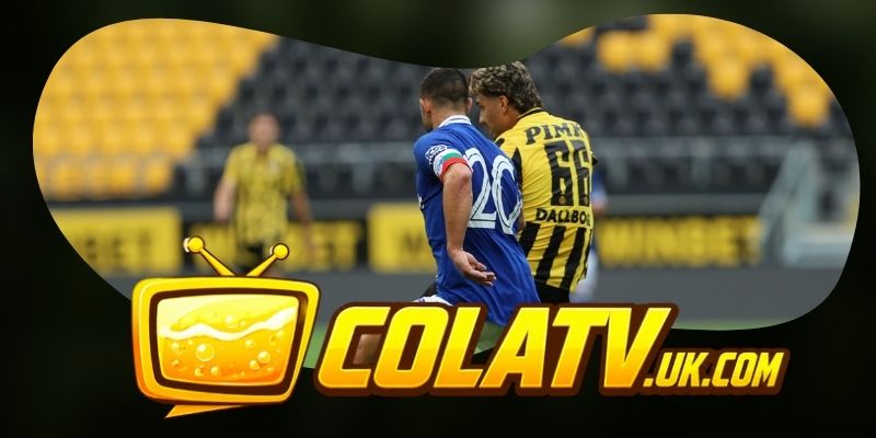 Nhận Định Botev Plovdiv Vs Lokomotiv Sofia 01h30 21/07