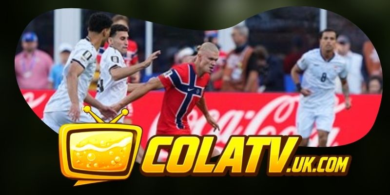 Nhận Định Brazil Vs Na Uy 03h00 06/07