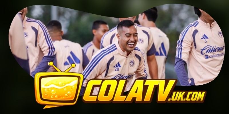 Club America tìm khác biệt từ pressing và bóng hai