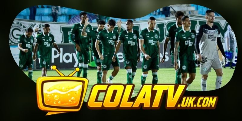 Nhận Định CRB AL Vs Goiás EC 05h00 13/07