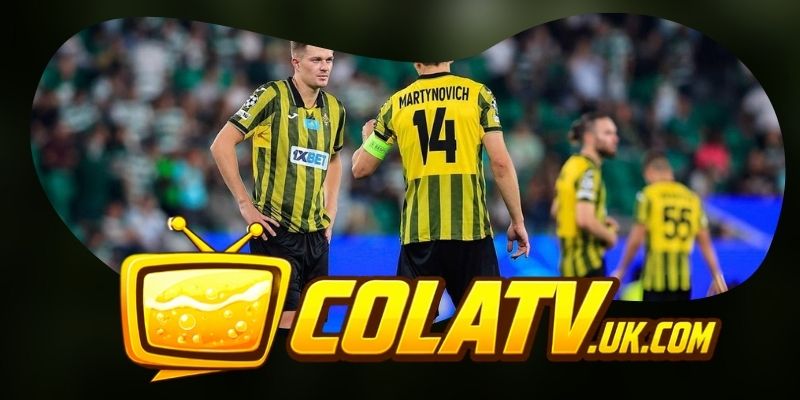 Nhận Định FK Sutjeska Niksic Vs FC Kairat Almaty 02h00 16/07
