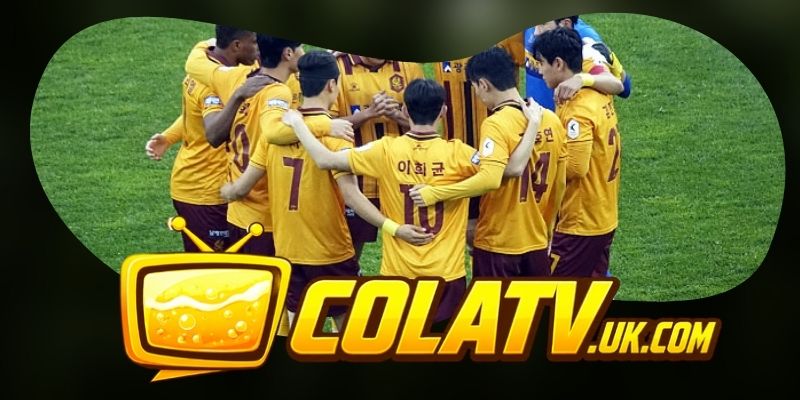 Gợi ý chốt kèo tổng hợp trận Gwangju Football Club vs Ulsan HD FC ngày 05/07