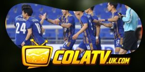 Nhận Định Gwangju Football Club Vs Ulsan HD FC 17h30 05/07