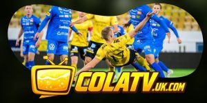 Nhận Định Mjallby AIF Vs AIK 20h00 11/07