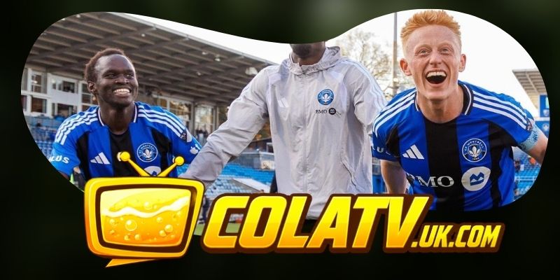 Nhận Định Nashville Vs Montreal Impact 07h30 23/07