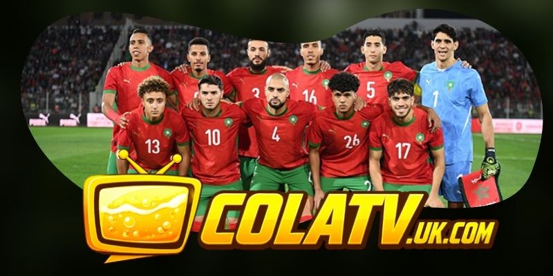 Gợi ý chốt kèo tổng hợp trận Pháp vs Maroc ngày 10/07