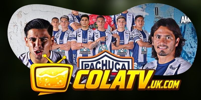 Nhận Định Pumas U.N.A.M. Vs Pachuca 06h00 19/07