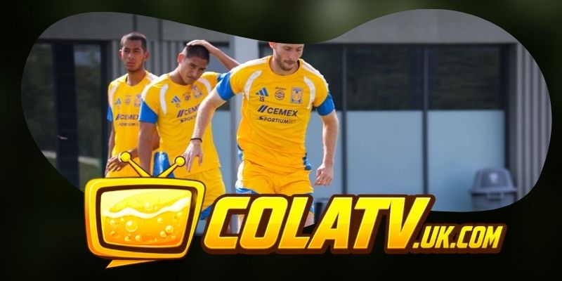 Nhận Định Queretaro FC Vs Tigres UANL 06h00 02/08