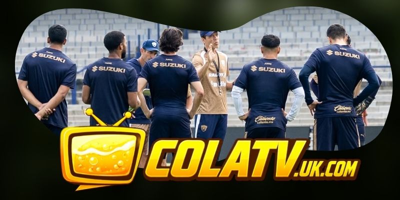 Nhận Định Toluca Vs Pumas U.N.A.M. 10h00 22/07